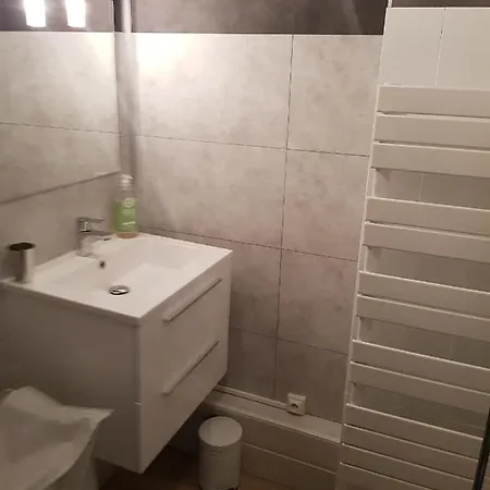 Sur Le Port Du Crotoy Vue Baie De Somme *